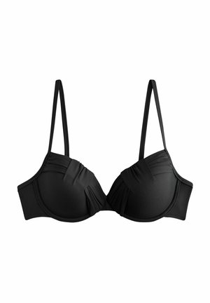 Next Haut de bikini - black