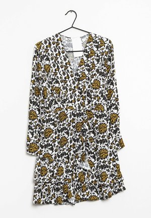 sandro, Robe de jour - green