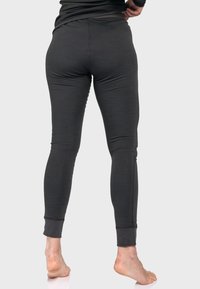 Schöffel Base layer - schwarz