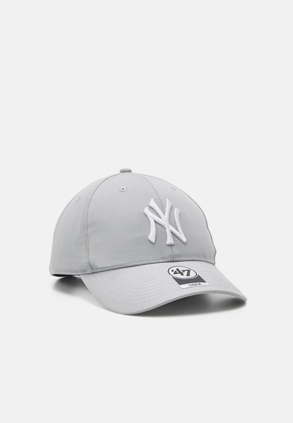 NEW YORK YANKEES RAISED BASIC UNISEX - Cap