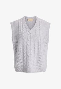 Valitud, grey melange