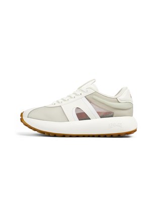 PELOTAS ATHENS - Trainers - pastellgrau 1