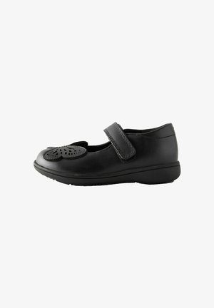 Next, REGULAR FIT-BUTTERFLY MARY JANE SCHOOL - Lauflernschuh - black
