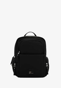 Unausgewählt, black