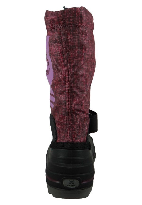 SHOCKWAVE  – Snowboot/Winterstiefel – grape