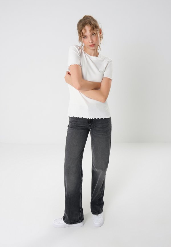 2 PACK  - T-Shirt basic