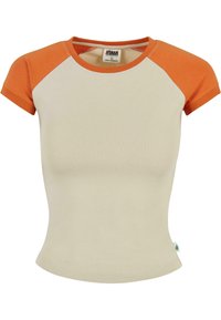 Niet geselecteerd, softseagrass vintageorange