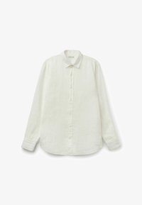 Non sélectionné, white