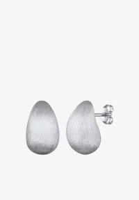 Ausgewählt, silberfarben