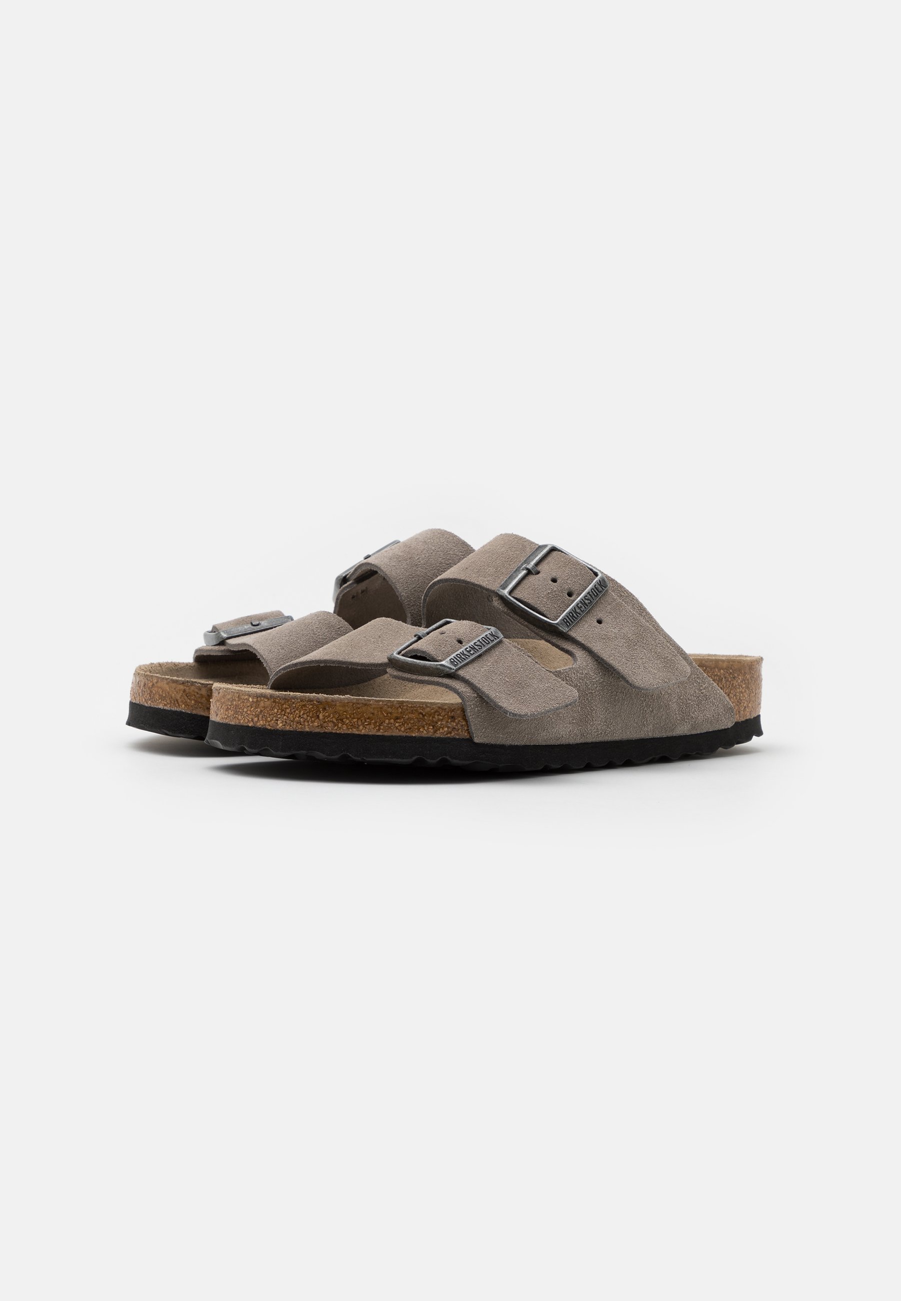 arizona soft footbed stone coin