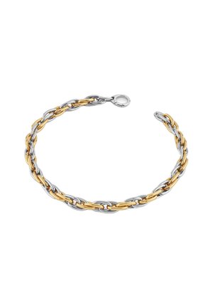 Ketting - gold-coloured