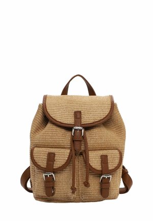 CADY - Rucksack - sand