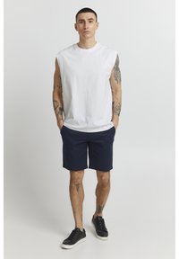 Solid SDVICENTE - Tops - white