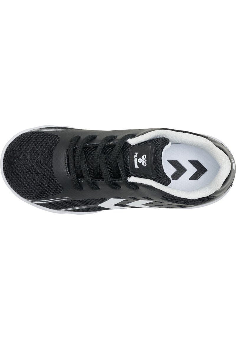 Hummel Root Elite Jr Vc 35 Chaussures Handball Hummel Root Elite Jr - Mixte Enfant Semelle Caoutchouc Handball Mixte Hummel Root Elite Jr Vc 35 Chaussures Handball Hummel Root Elite Jr - Mixte Enfant Semelle Caoutchouc Handball Mixte