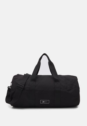UNISEX - Treningsbag - black