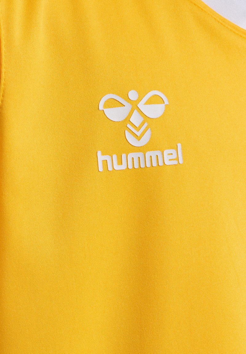 T-shirt De Sport Hummel Hmlcore Multisport Pour Enfant - Manches Courtes - Tissu Technique Respirant BEECOOL