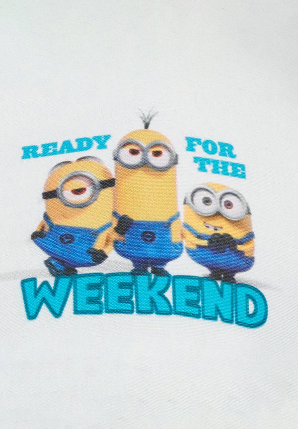 MINIONS – Cap