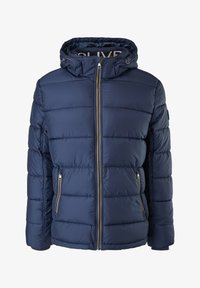 Ausgewählt, dark blue