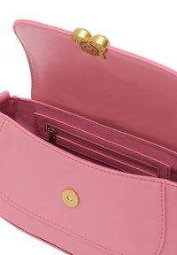 NALI BOBBY - Pikkulaukku - rose