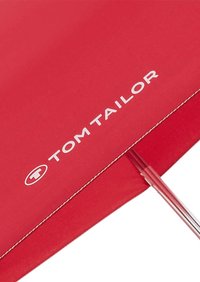 TOM TAILOR ULTRAMINI - Schirm - barberry