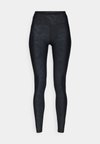 ONPJAM-2-SNAKE LIFE  - Tights - black