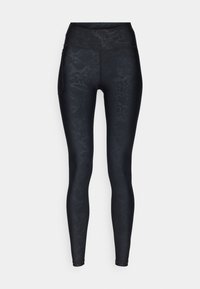 ONPJAM-2-SNAKE LIFE  - Tights - black