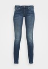 SOPHIE - Uske traperice - denim