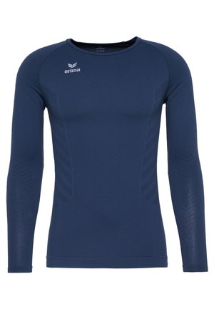 Erima LONGSLEEVE - Longsleeve - new navy