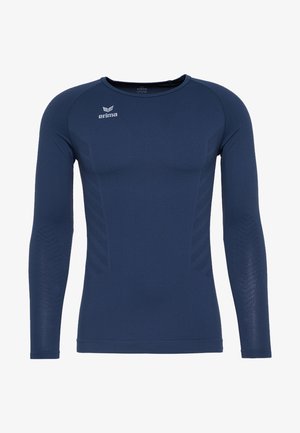 Erima LONGSLEEVE - Longsleeve - new navy