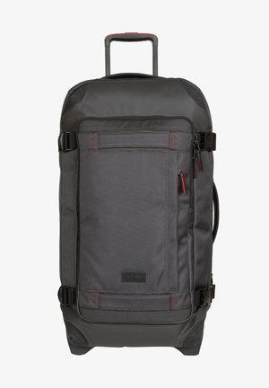 Eastpak Tranverz CNNCT L - Trolley - cnnct accent grey