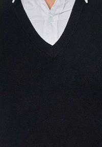 Kebello DEBARDEUR - Pullover - noir