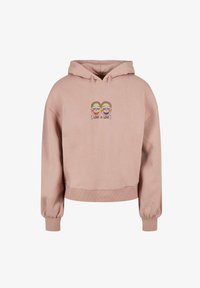 Ausgewählt, duskrose