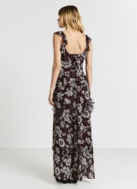 Calliope Vestito casual - var cioccolato