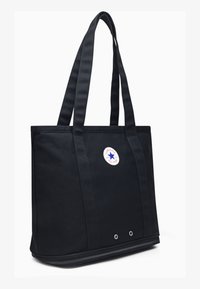Converse CAM CHUCK UNISEX - Shopping bag - black