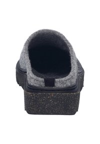 Josef Seibel Mules - anthrazit multi