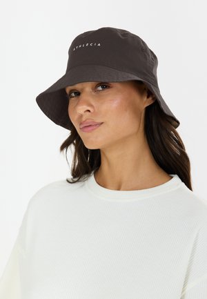 Athlecia, ATHLECIA CAP ANSONIA - Hatte - chocolate torte