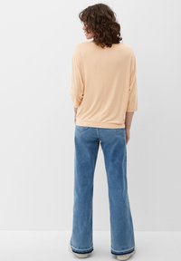 s.Oliver MÉLANGÉ - Bluzka z długim rękawem