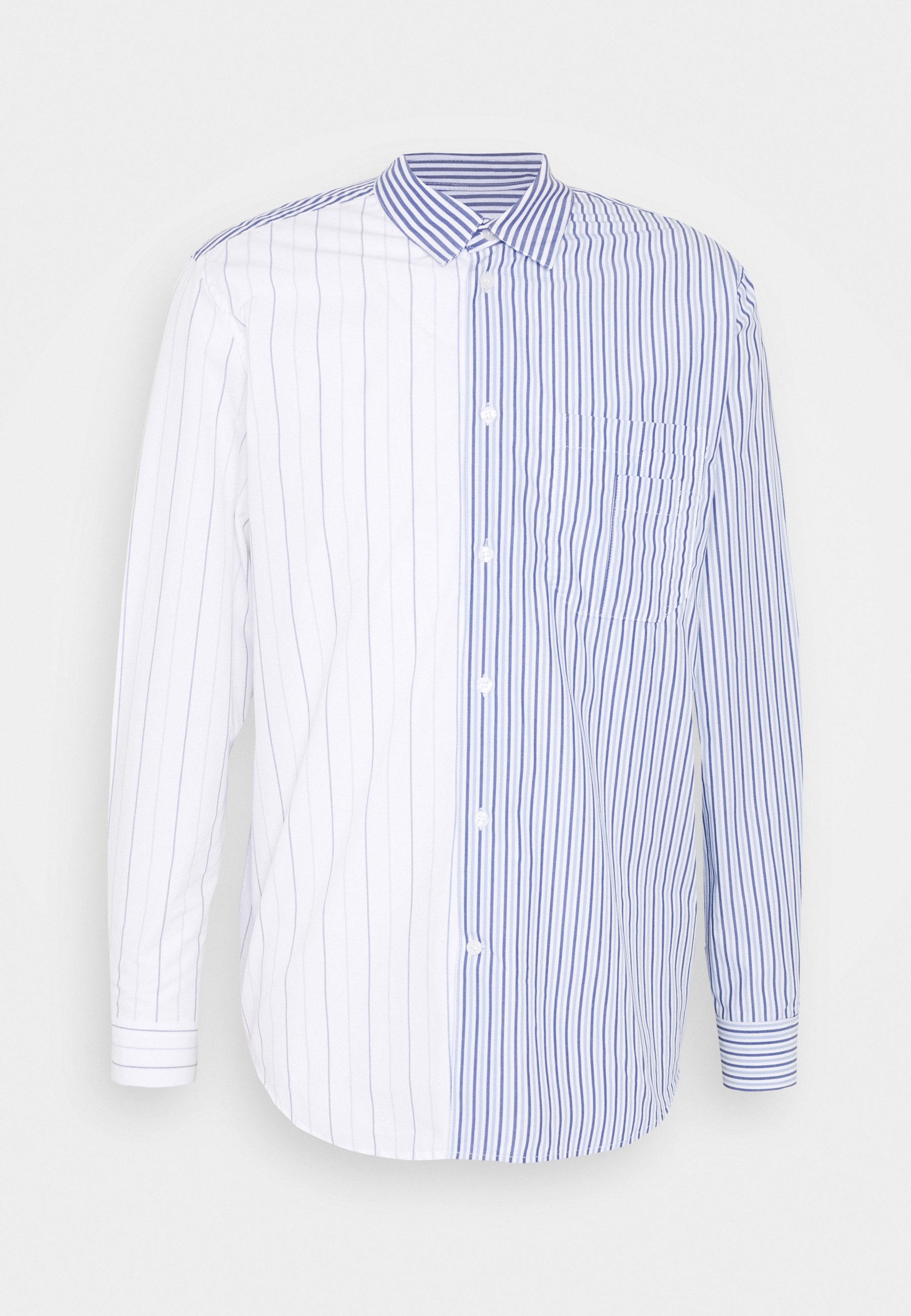 Wood Wood TIMOTHY Skjorte white Zalando.no Wood Wood TIMOTHY Skjorte white Zalando.no