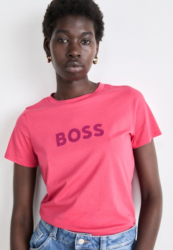 ELOGO - Print T-shirt4