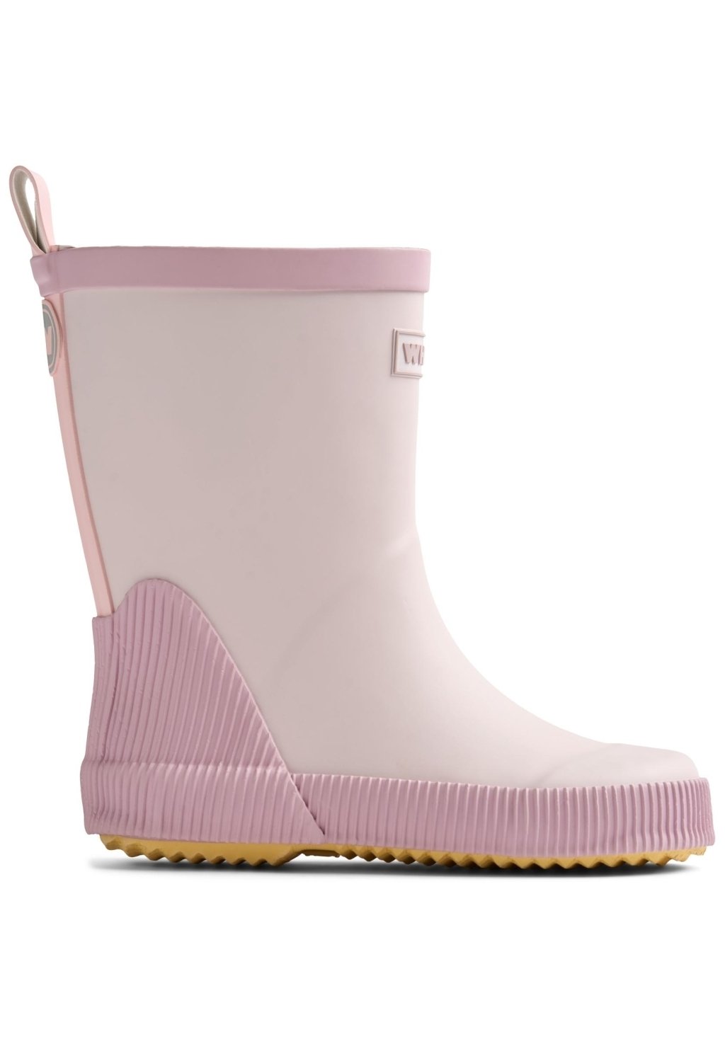 Wheat WELLY Wellies lavender lilac/purple Zalando