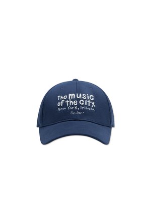 LUCA BASEBALL UNISEX - Casquette - dark navy