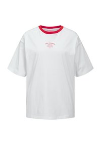 JJXX Jxpeyton Loose SS Tee Jrs - T-Shirt Donna Manica Corta
