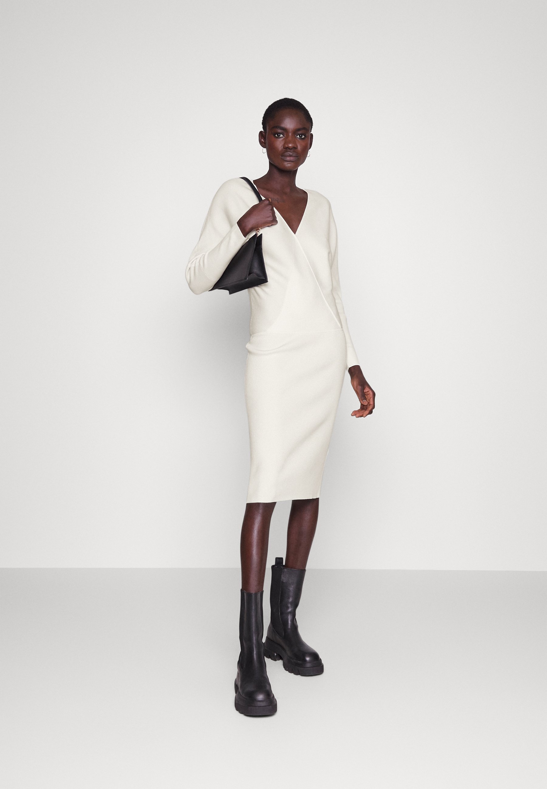 banana republic tall dress