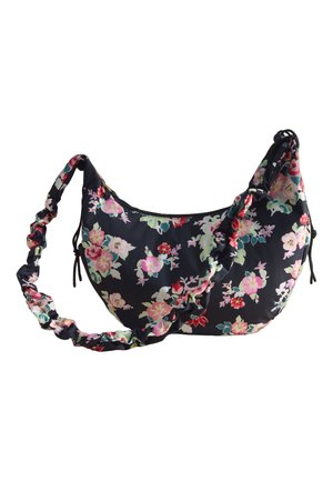 Cath Kidston, SLING  - Olkalaukku - black archive bunches