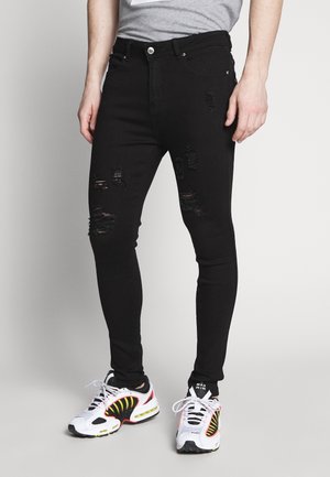 Jeans Skinny Fit - black