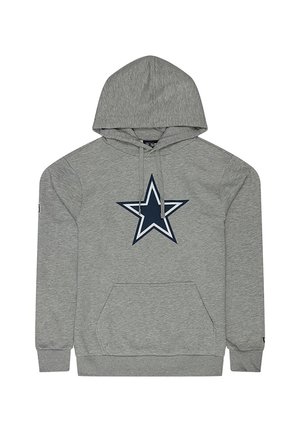 Hoodie - grey