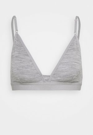 SIREN BRA - Urheiluliivit - grey