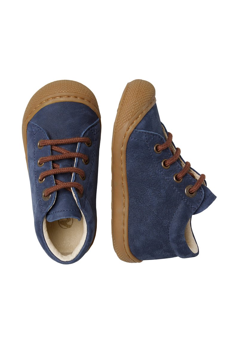 Naturino Chaussures premiers pas Cocoon fille beige | Belgique