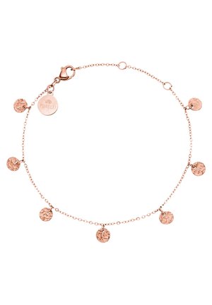 MALIHINI COIN - Armband - rose gold-coloured
