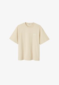 Non sélectionné, blanc cassé